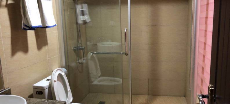 金鑫源商务酒店(怀化第二人民医院店)图片