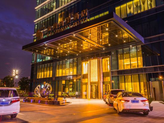 昆山金鹰尚美酒店详情-pc酒店预订-中国南方航空官网
