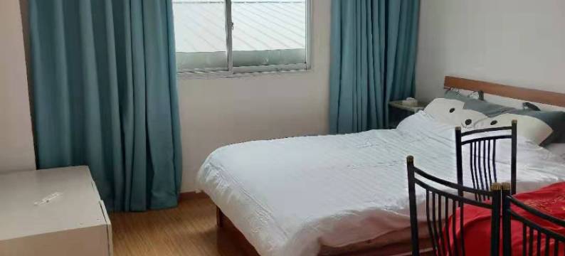 江油五月青旅客栈图片