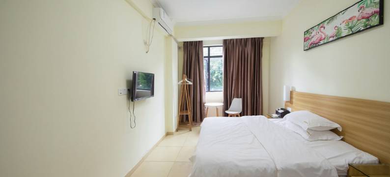 南雅枫尚住宿(长隆店)图片