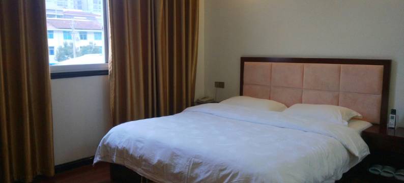 巴东东鑫大酒店图片