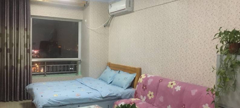 衡水大雪民宿图片