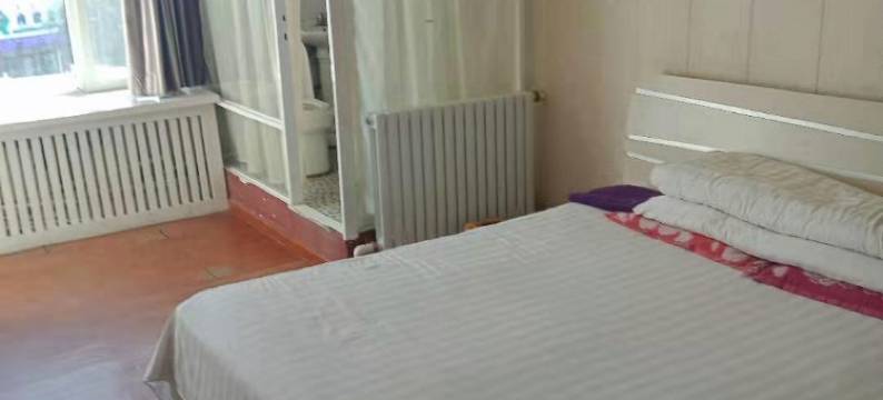 翁牛特旗和丽宾馆图片