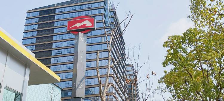 维也纳酒店(南昌西站国博地铁站店)图片