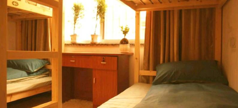 横店青萝民宿图片