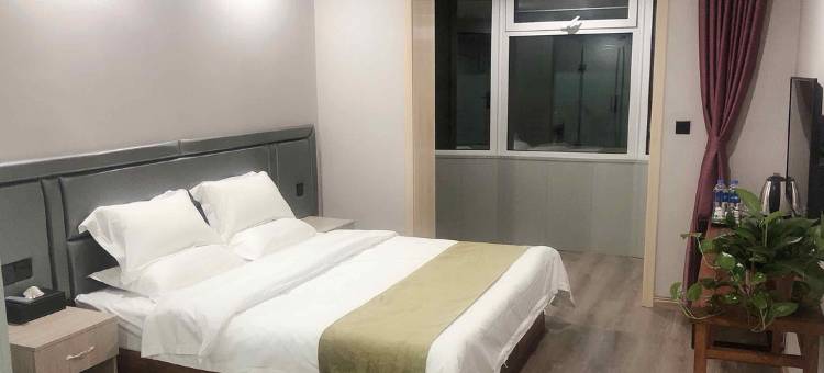 霍州明悦四季宾馆图片