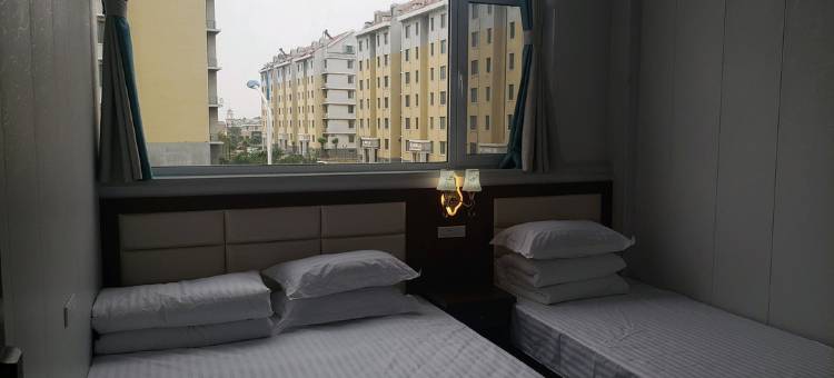 锦州天海一色商务宾馆图片