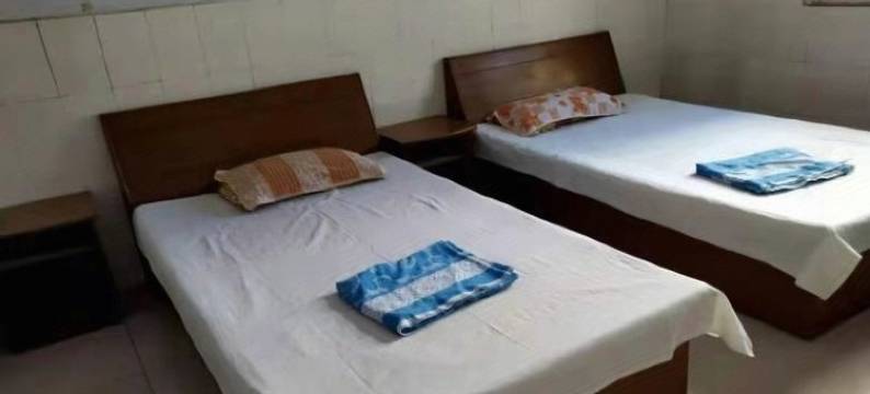 新乡天润旅馆图片