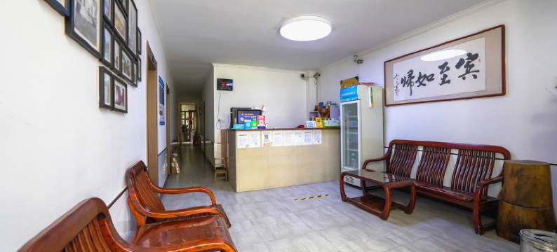 南昌江南民宿图片