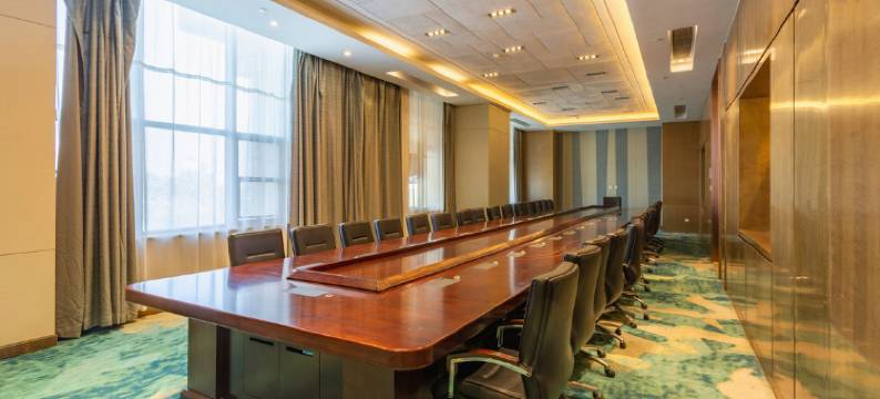 库车天缘国际酒店图片