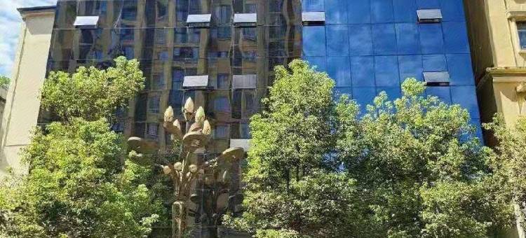 城口仕祥大酒店图片