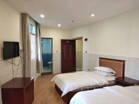 龙川客运商务宾馆