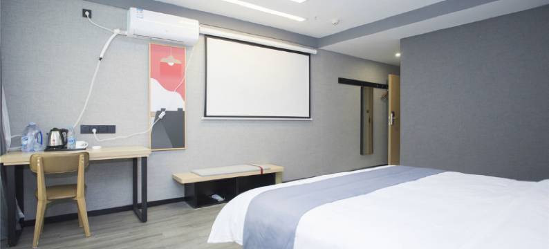 尚客优酒店(潍坊新华路店)图片