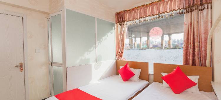 大连友怡旅馆图片