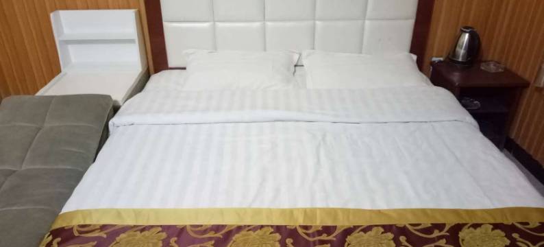 兰考仪凡宾馆图片