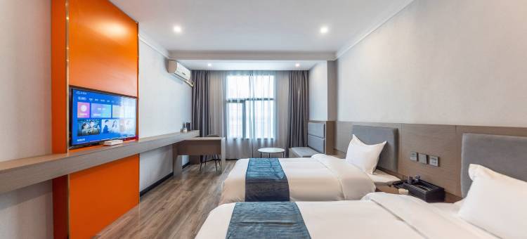 礼县西苑宾馆图片