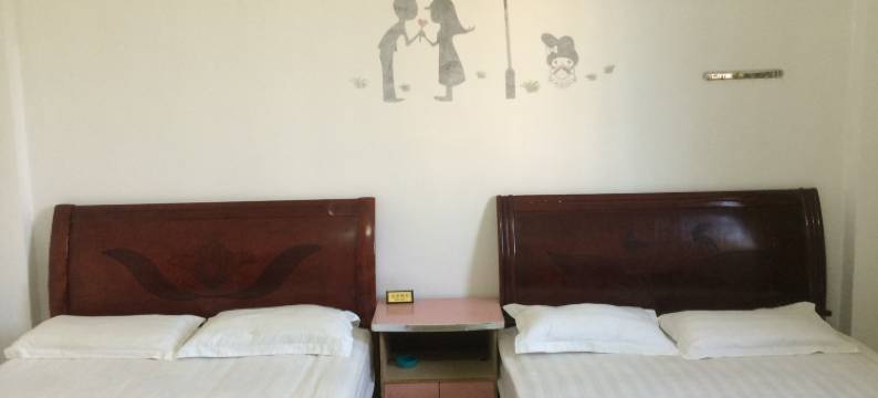 珠海富华住宿图片