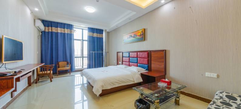 铂钰商务酒店(佛山西站店)图片