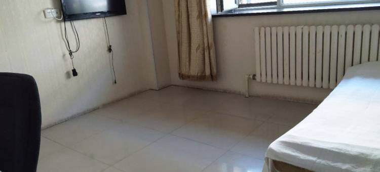 延寿月半弯新睡眠宾馆图片