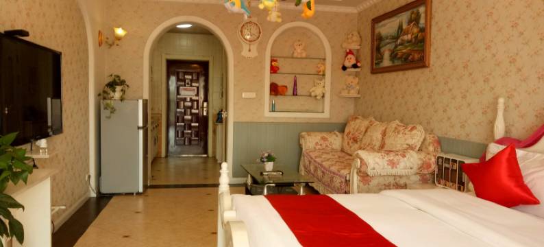 海城森林智能公寓图片