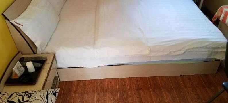 西昌美如家连锁宾馆图片