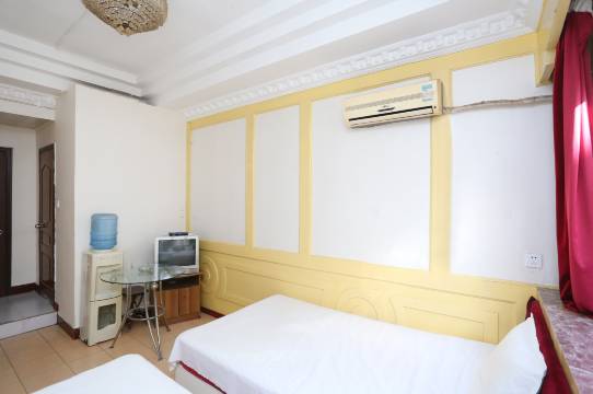 东营凯瑞招待所