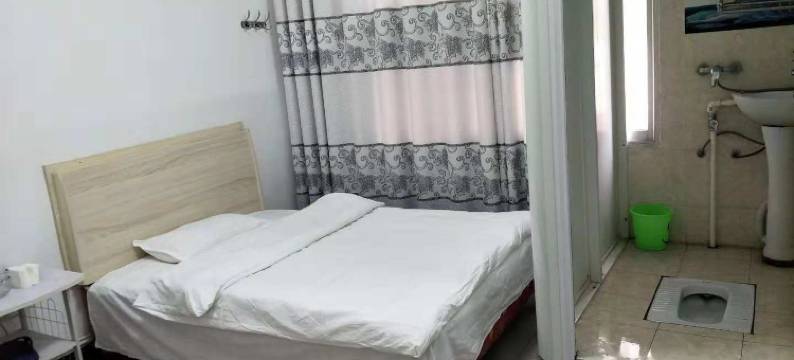 丹江口满堂鸿宾馆图片