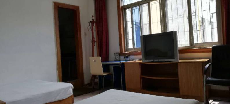 嘉兴禾兴招待所图片