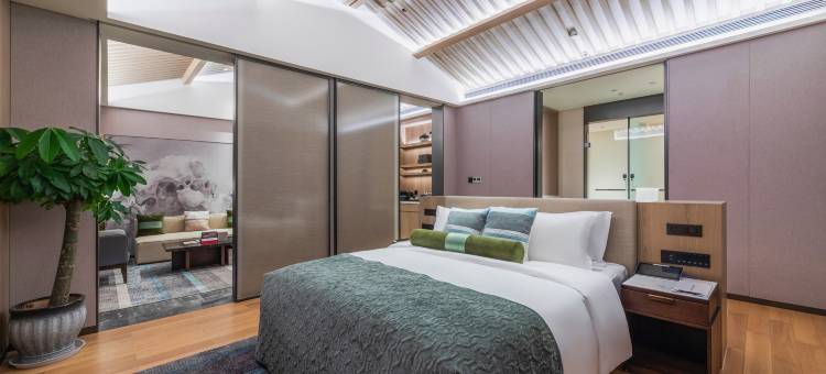 重庆金佛山良瑜国际度假酒店图片