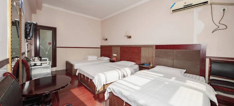 宁乡锦俊宾馆(楚沩中路店)图片