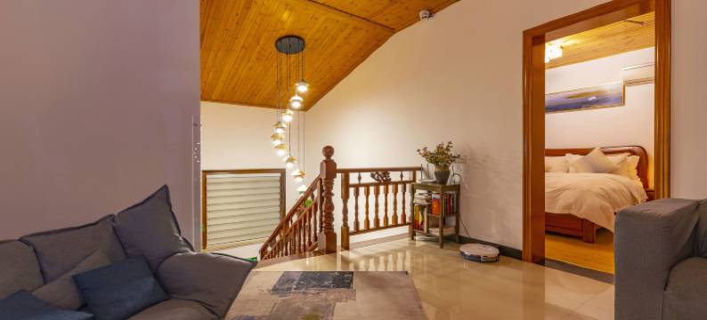 杭州茶町民宿图片