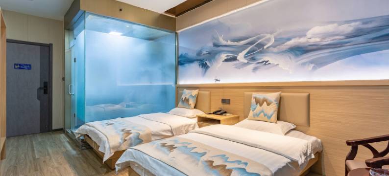 天天快捷酒店(南阳理工大学五中店)图片