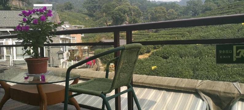 杭州一茗客栈图片