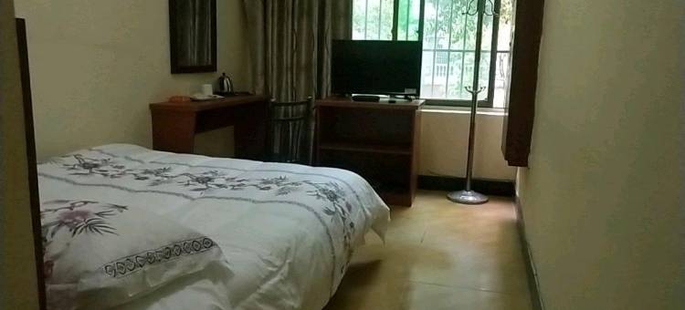 萍乡燎原宾馆图片