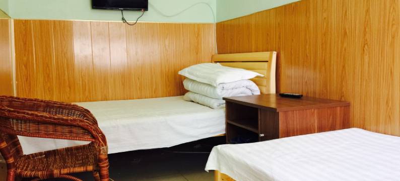 北京红棉旅馆图片