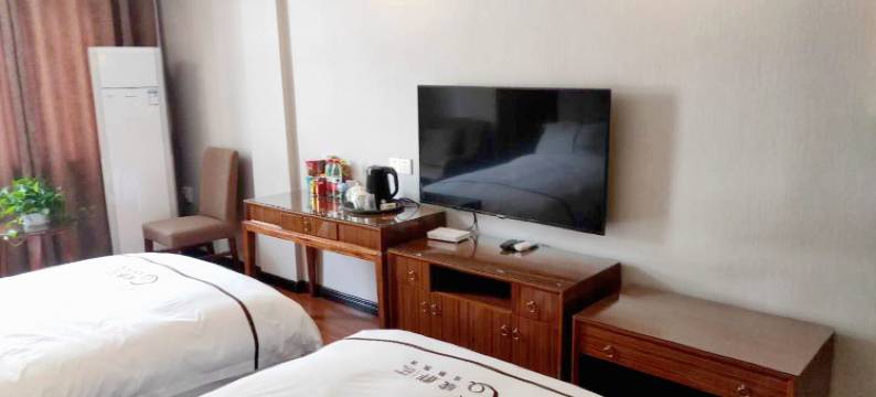 谷城成群宾馆图片