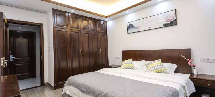 乌镇西栅邂逅·时光主题民宿图片