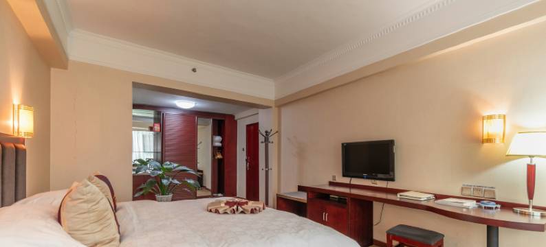 普洱西凤大酒店(普洱高铁站店)图片