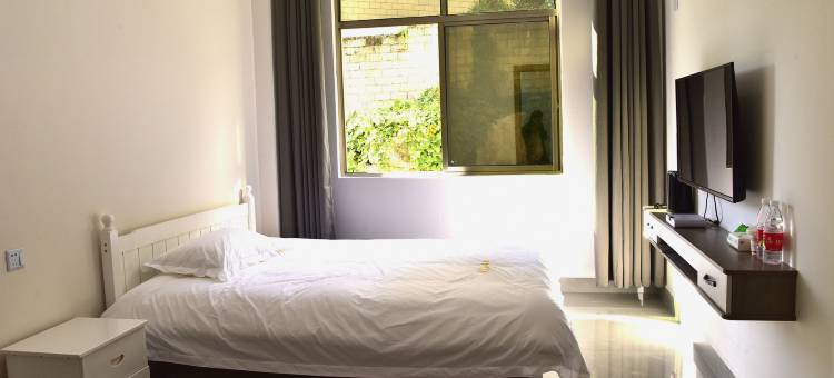 盘县华都商务酒店图片