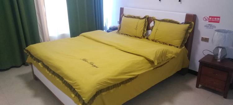 六盘水原木小窝图片