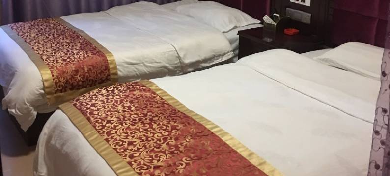 汉源梨城宾馆图片