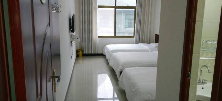 南太行倚山居·环山观景丨山野秘境民宿(辉县八里沟景区店)图片