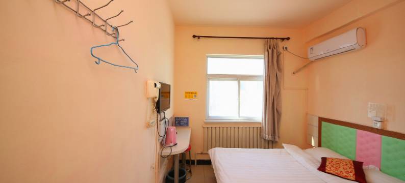 三河梦享宾馆图片