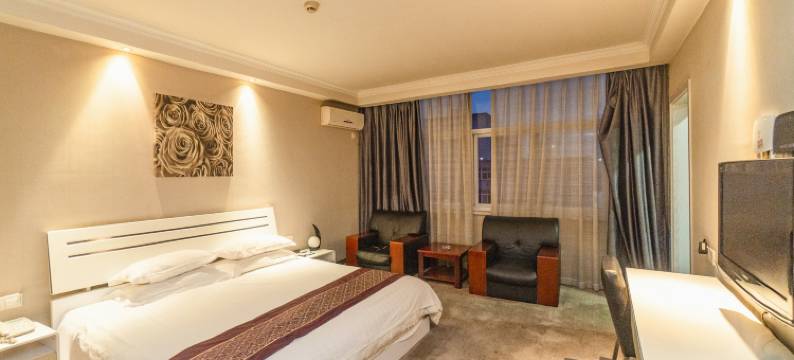 杭州鑫中商务酒店图片