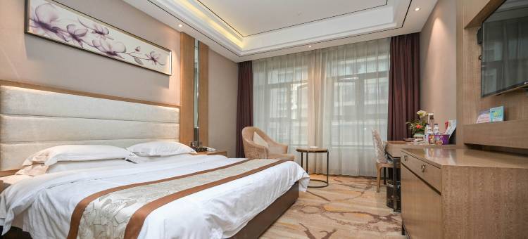 丽珑酒店(县政府店)图片