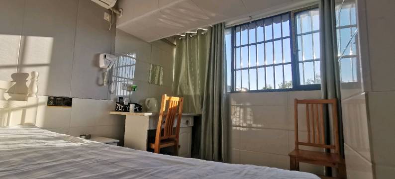 上海海锦宾馆(富锦路地铁站店)图片