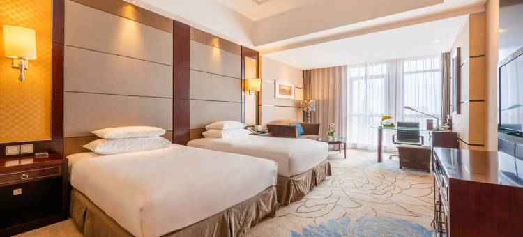 安徽高速开元国际大酒店图片