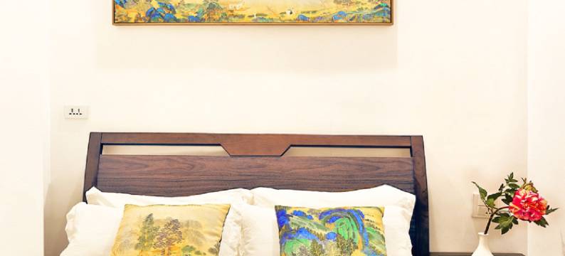 乌镇桃园客栈图片