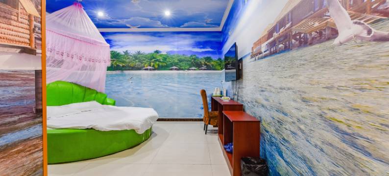 佳利宾馆(文昌万达店)图片