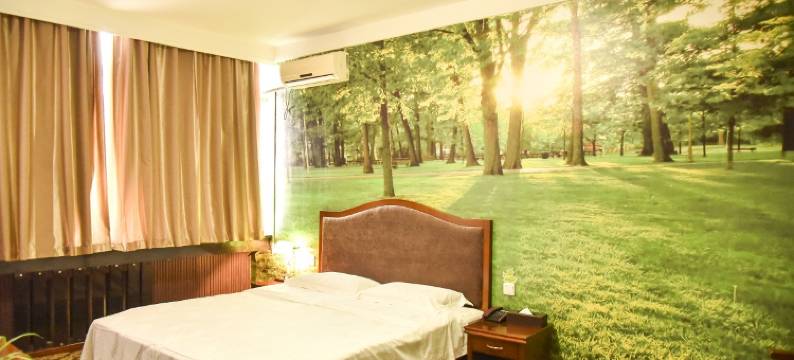 渑池丽都酒店图片